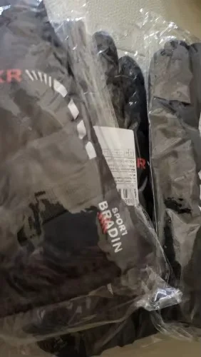 قفازات شتوية للجنسين