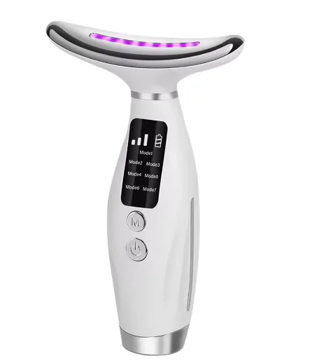 جهاز شد الوجه و الرقبة و محاربة التجاعيد