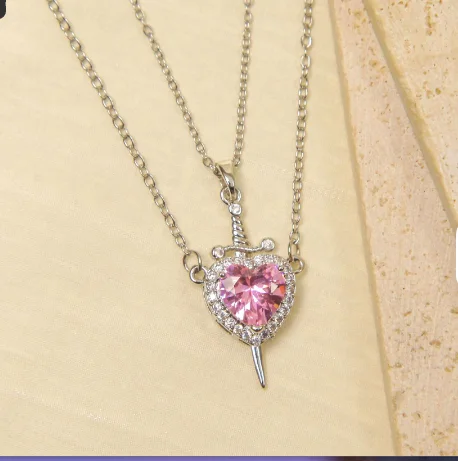 سلسلة القلب و السيف