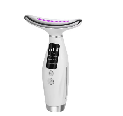 جهاز شد الوجه و الرقبة و محاربة التجاعيد