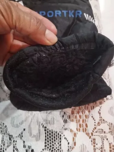 قفازات شتوية للجنسين