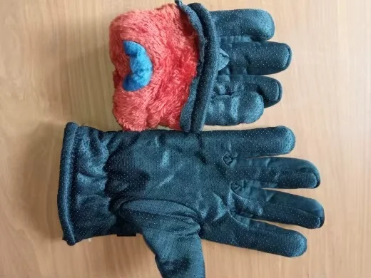 قفازات شتوية للجنسين