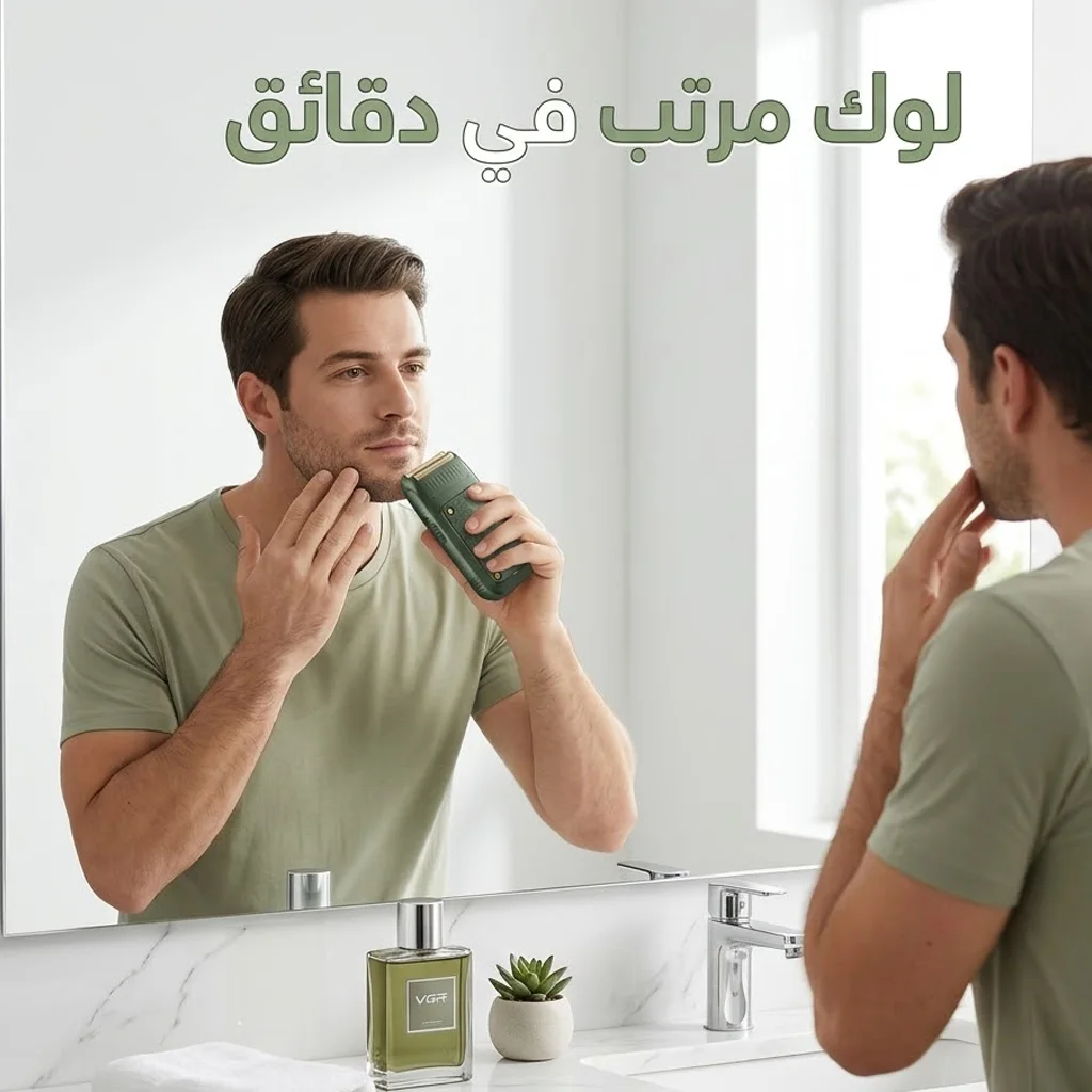 • ماكينة تنعيم VGR 353