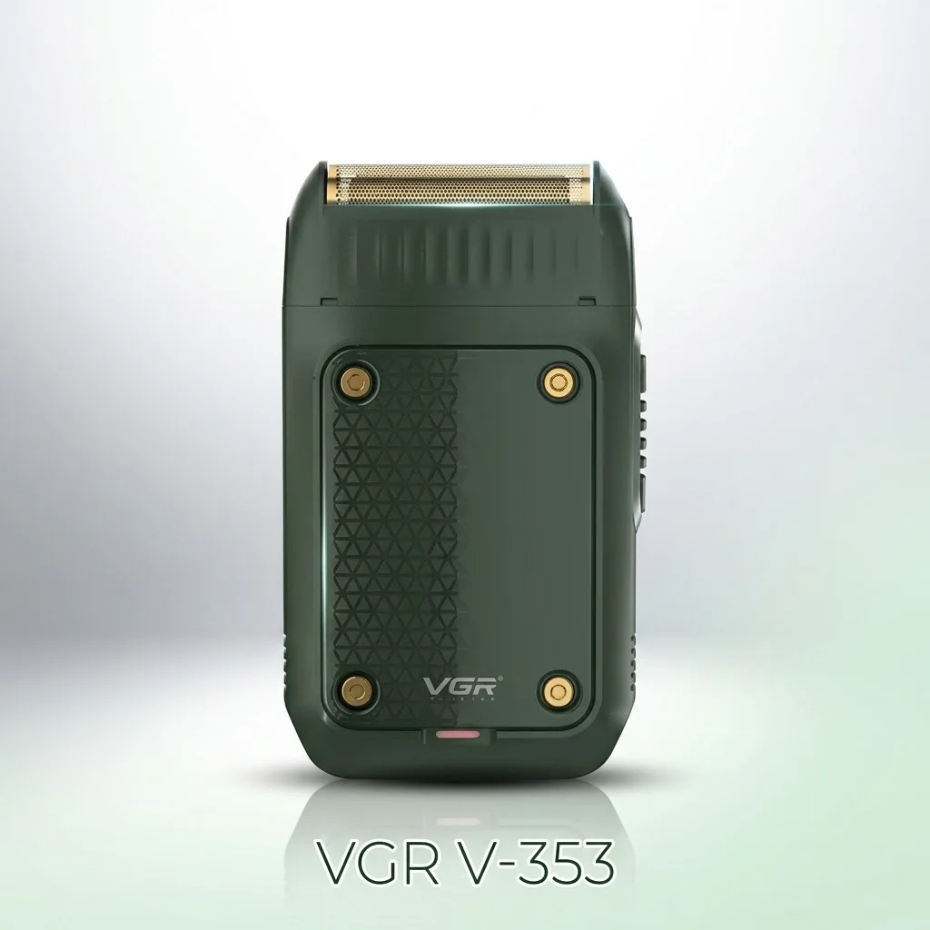 • ماكينة تنعيم VGR 353