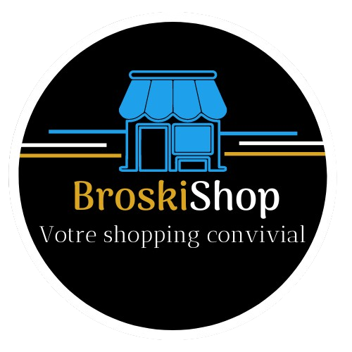 BroskiShop