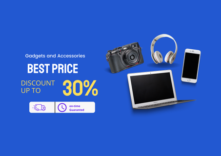 الكترونيات