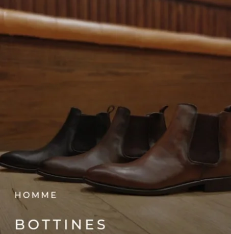 Bottines