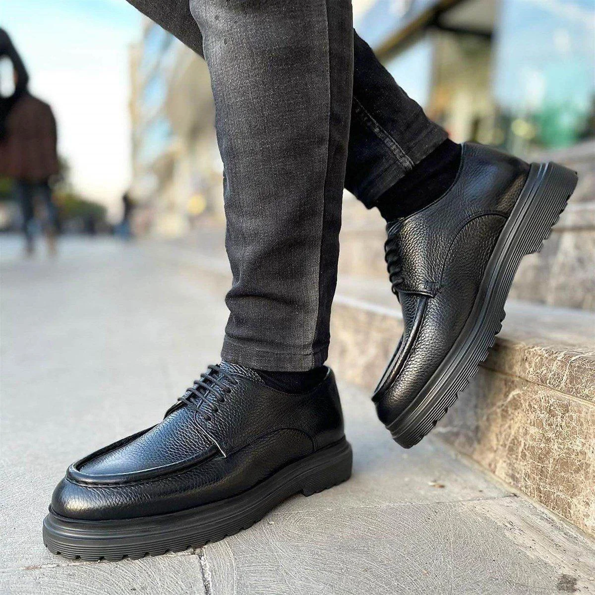 Paraboot Michael