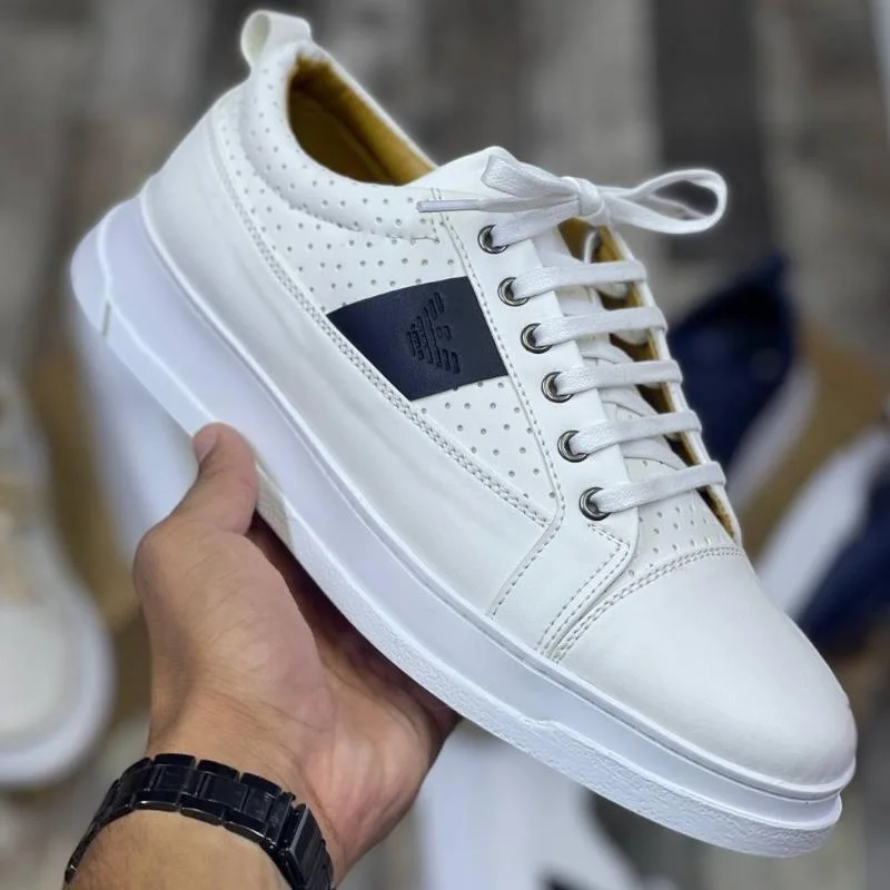 spadri armani cuir