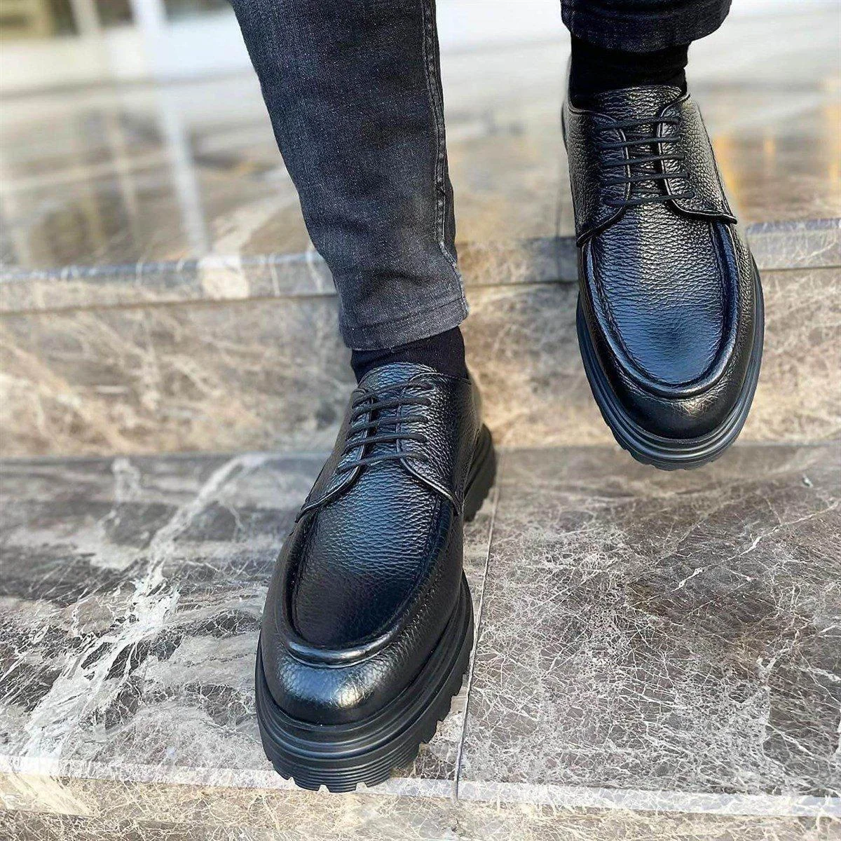 Paraboot Michael