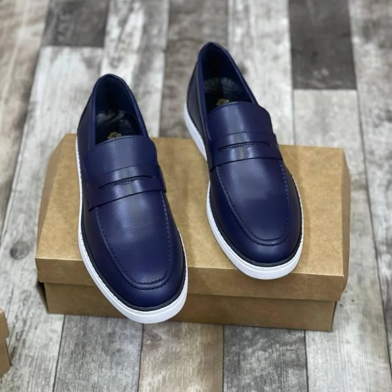 Penny Loafers classic