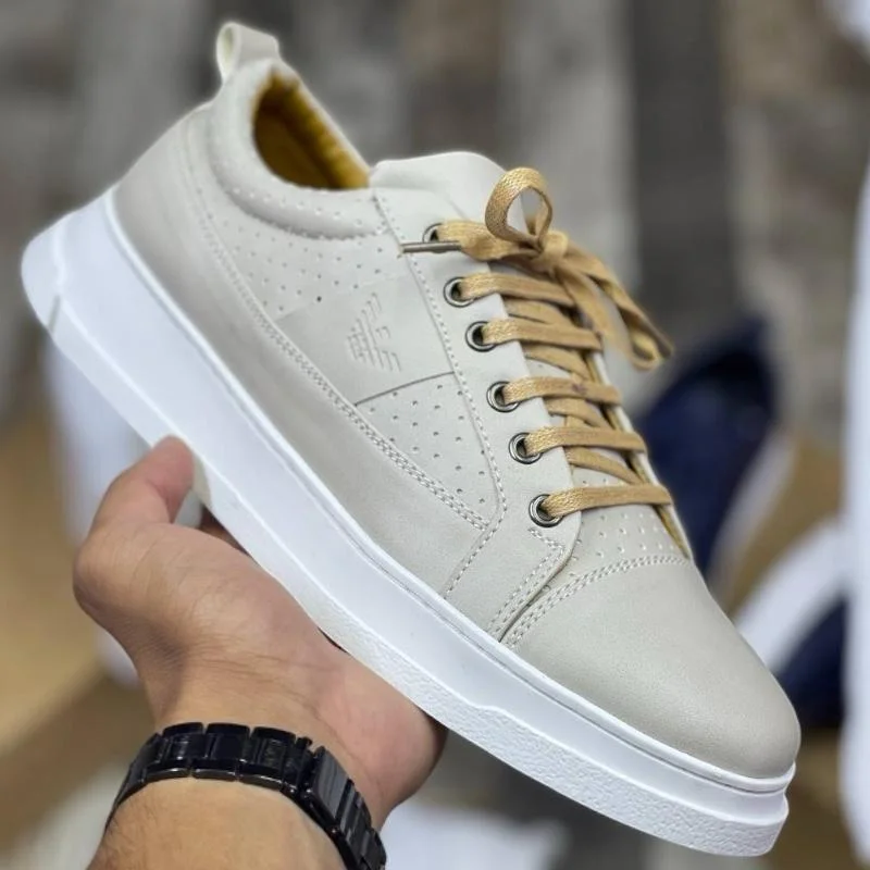 spadri armani cuir