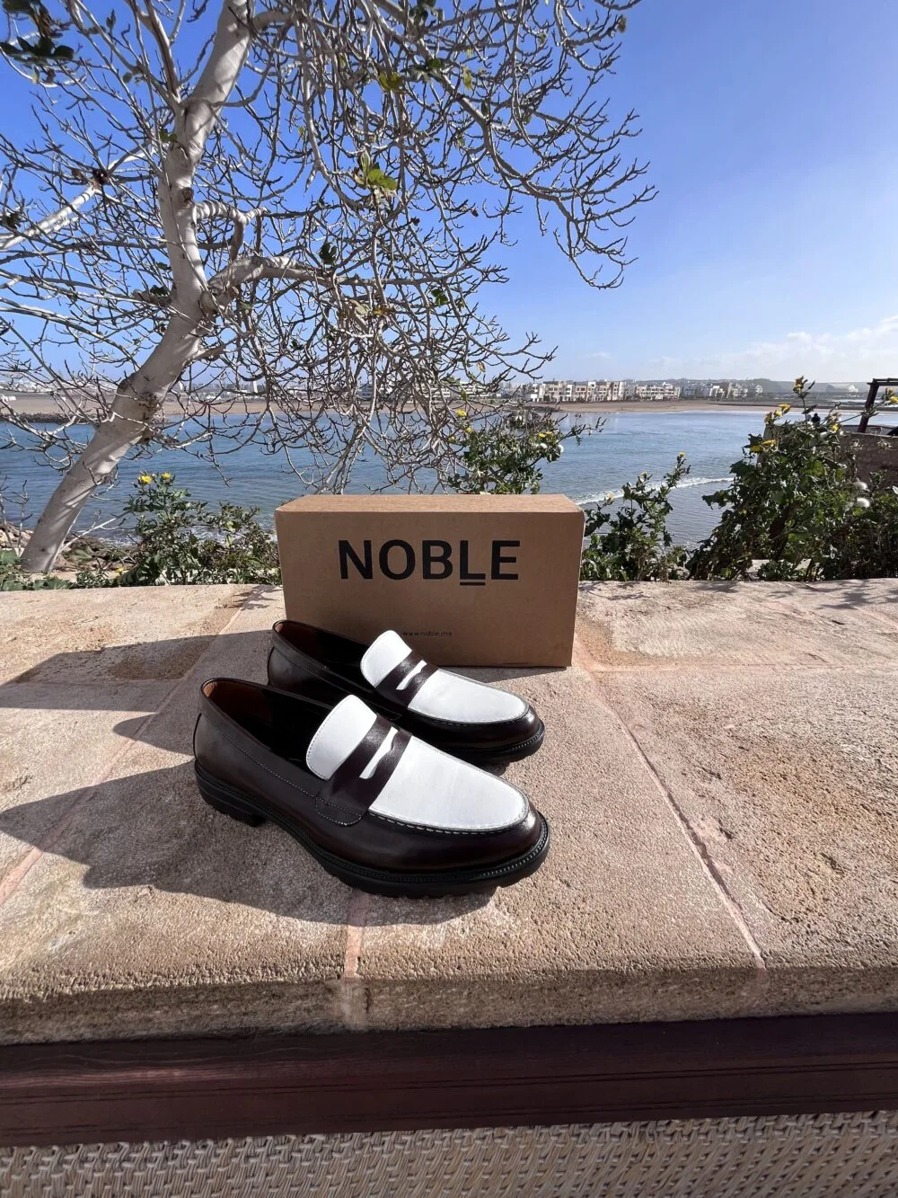 Loafer Wilde Black