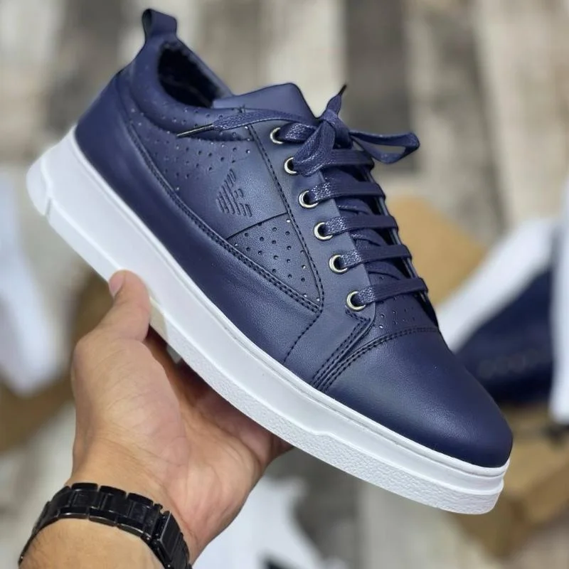 spadri armani cuir