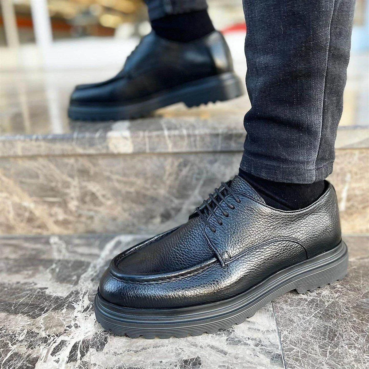 Paraboot Michael