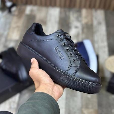Pull&bear cuir