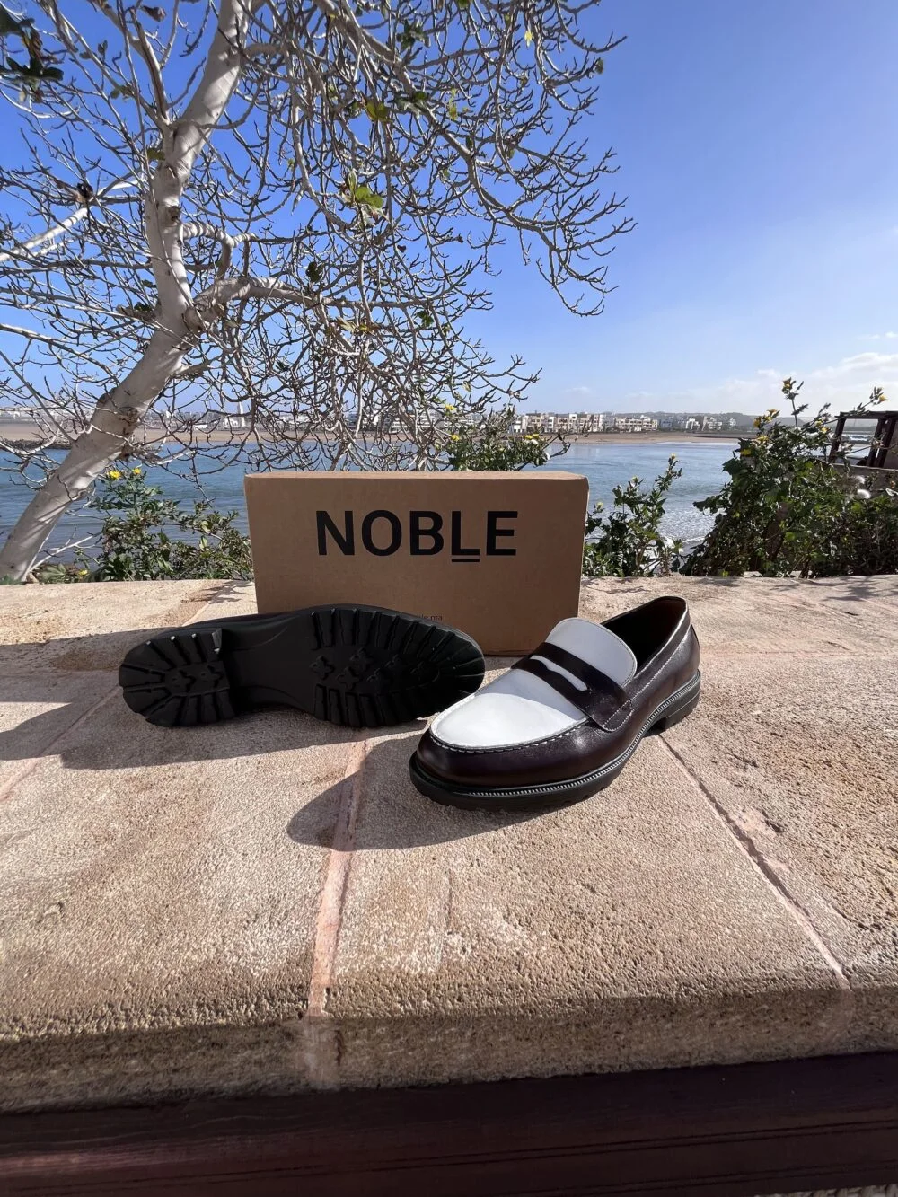 Loafer Wilde Black