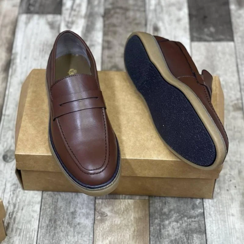 Penny Loafers classic