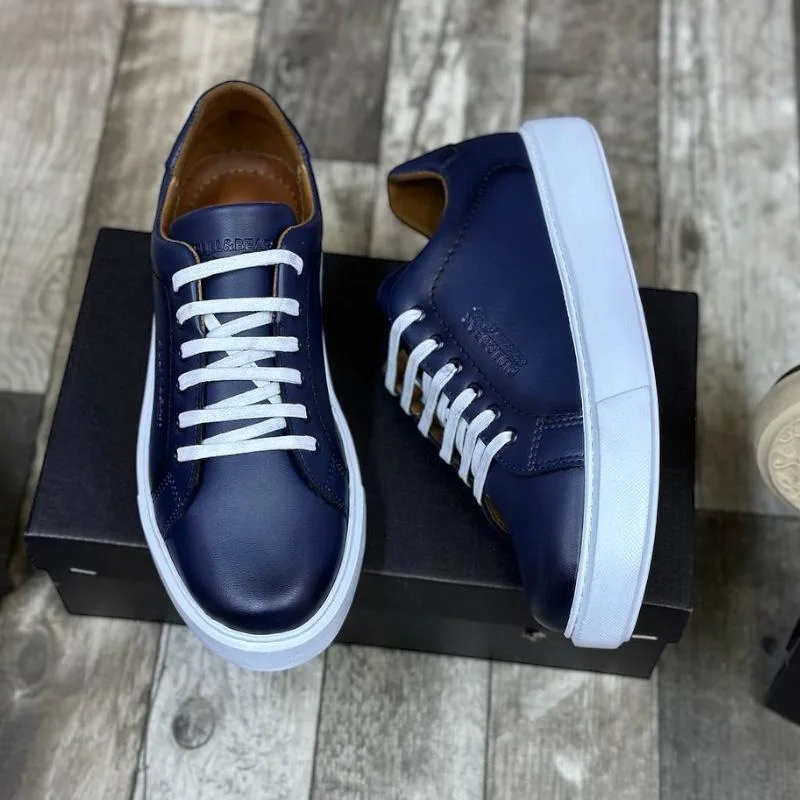 Pull&bear cuir