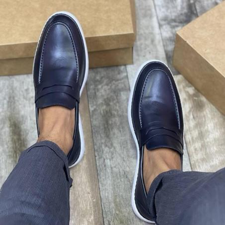Penny Loafers classic
