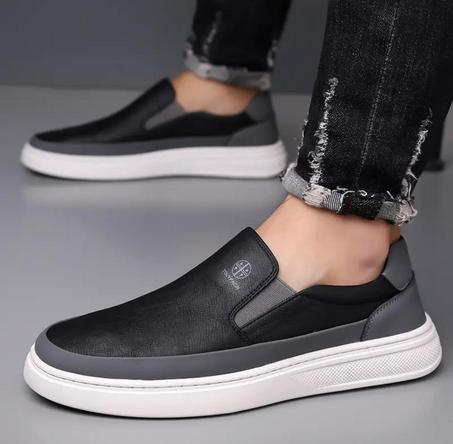 Chaussures slip-on Confortable