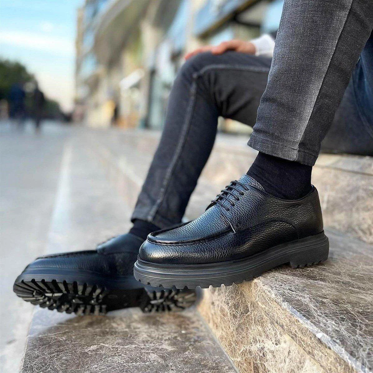Paraboot Michael