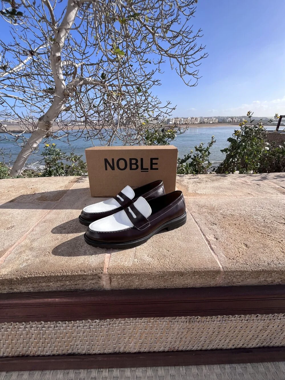Loafer Wilde Black