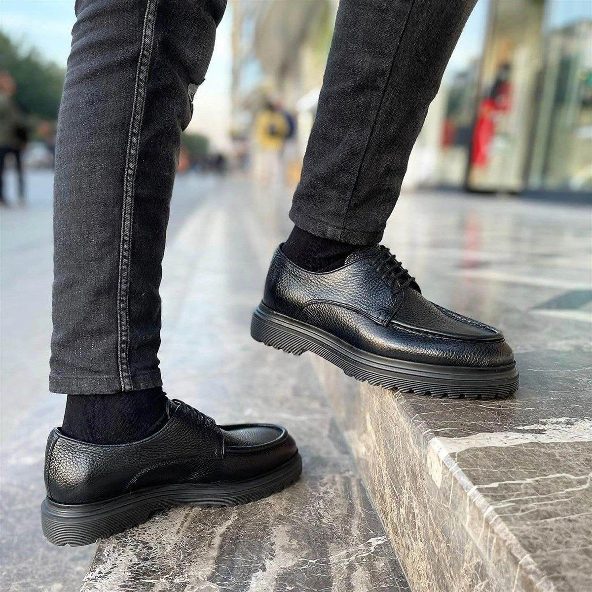 Paraboot Michael