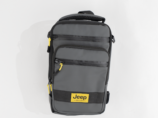 Bag Jeep