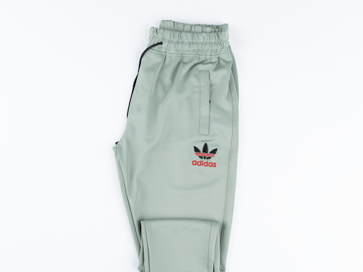 شروال Adidas مطرز 9 ألوان