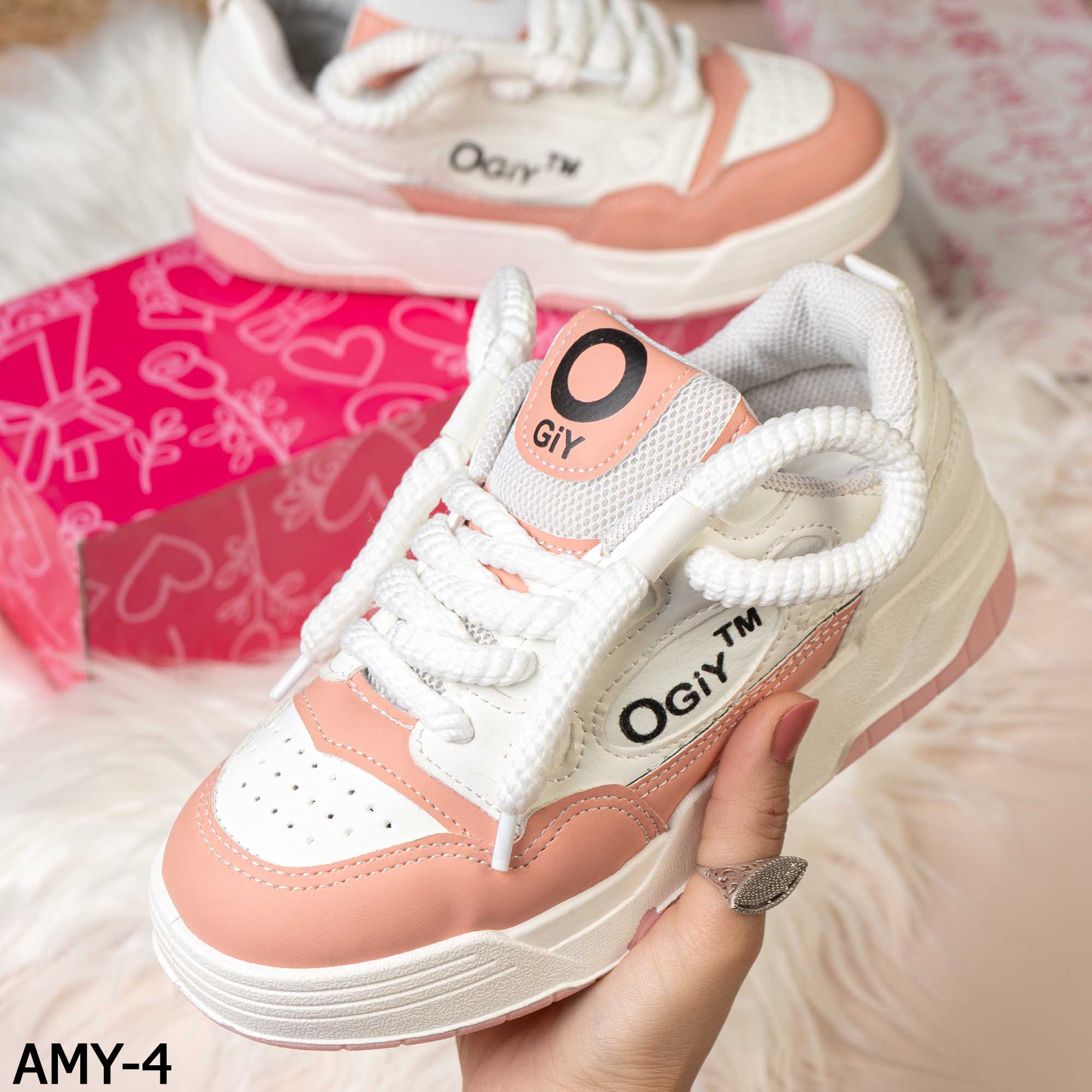 amy
