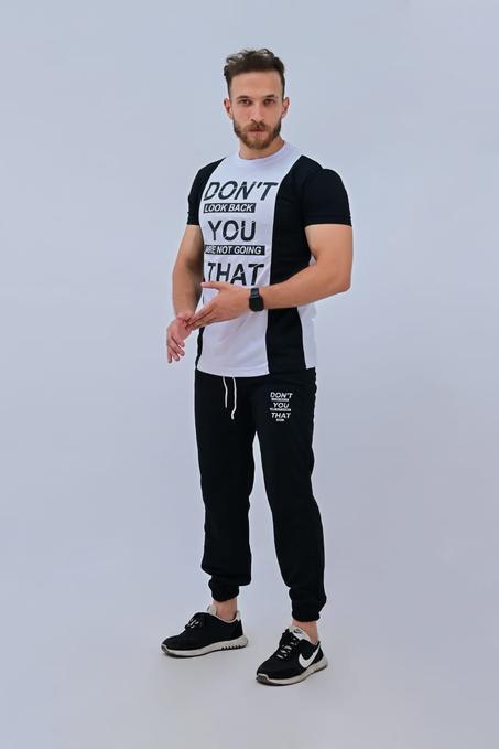 ترنج dont look back