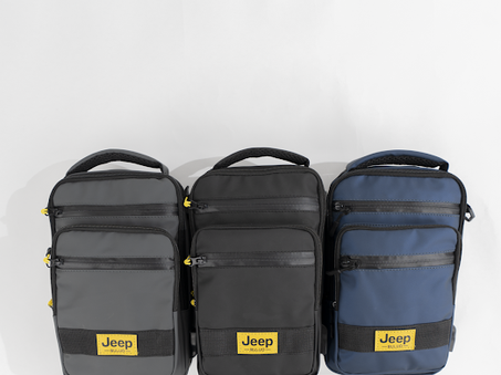 Bag Jeep