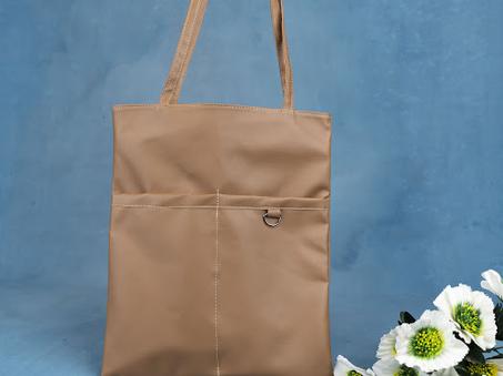 شنطة كتف Tote bag
