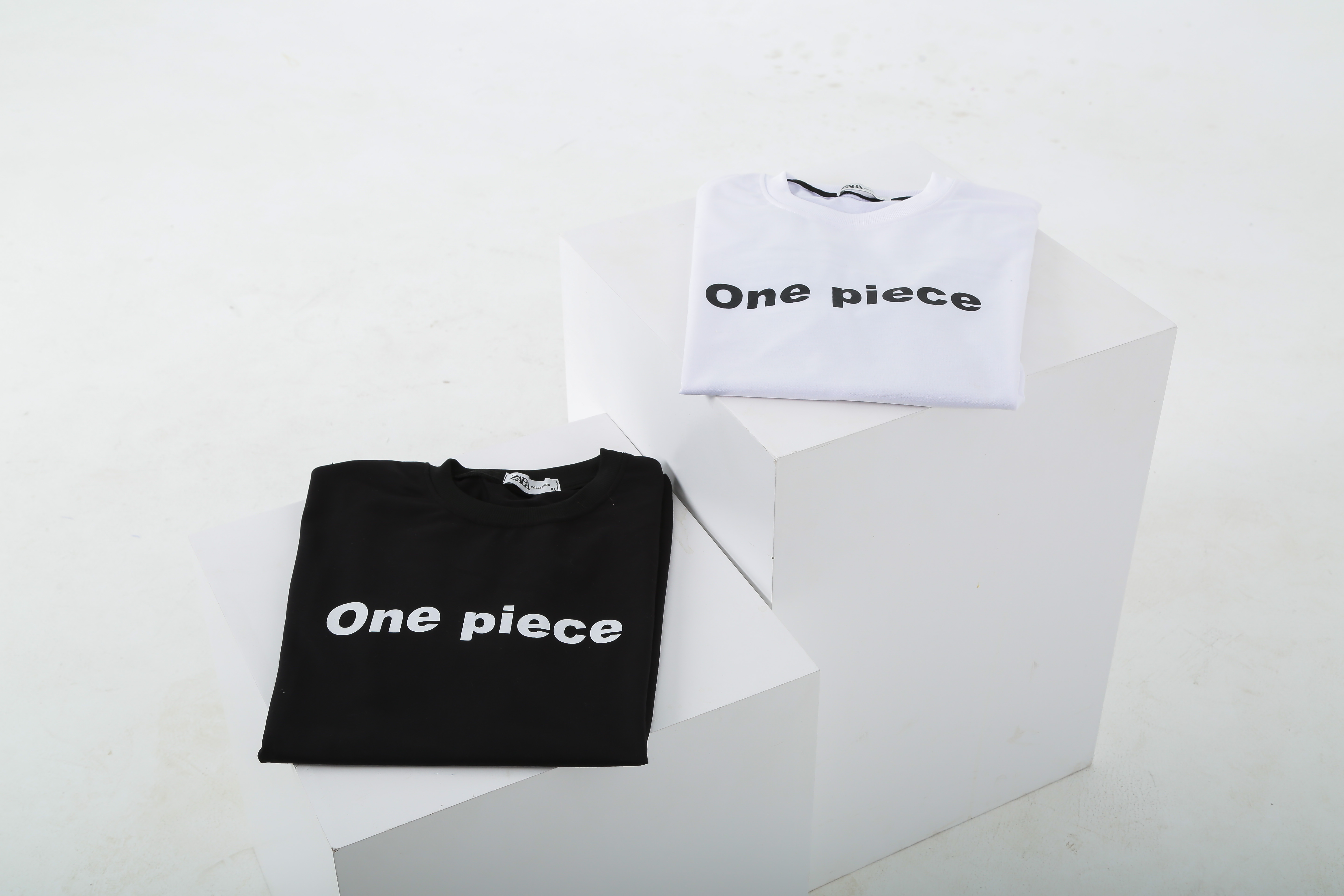 تيشيرت One piece اوفر سايز