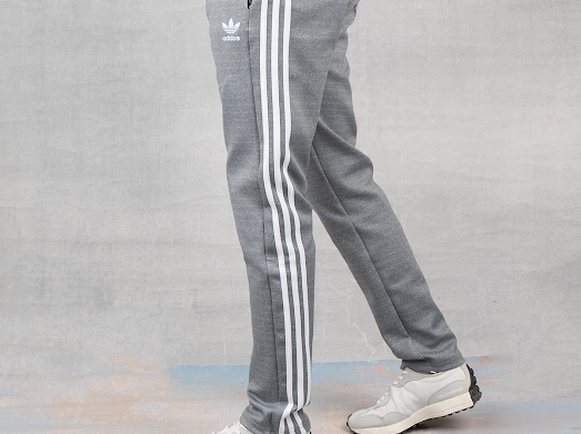 Adidas Pants Wide Leg