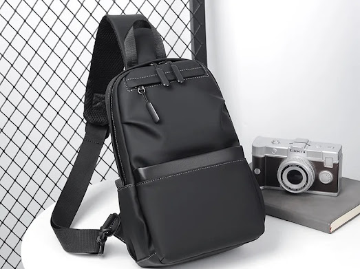 Crossbody Chest BAG