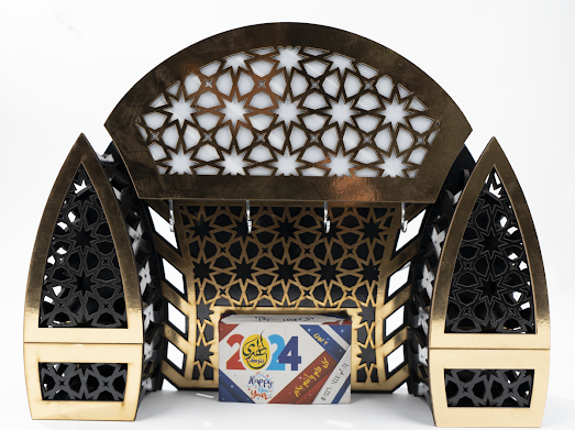 مبخره 5x1