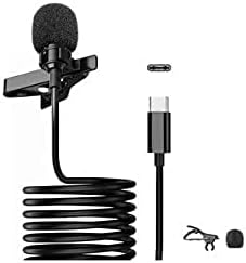 • Microphone Jmary Tybe C