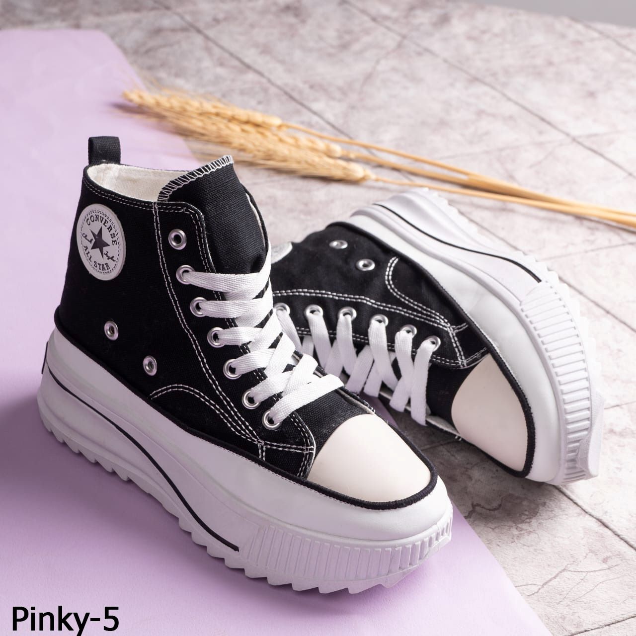 Pinky