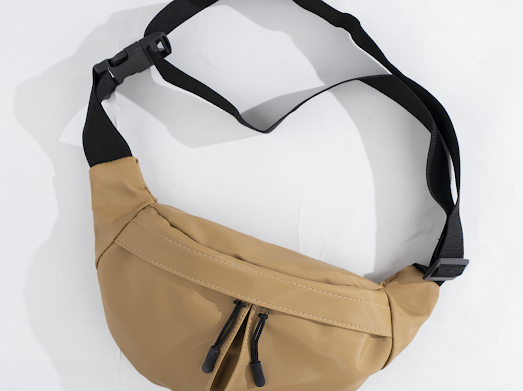 2024 waist bag