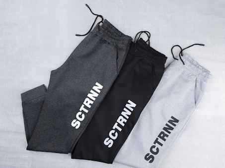 بنطلون غطس SCTRNN