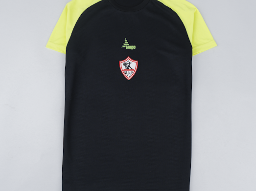 تيشيرت الزمالك