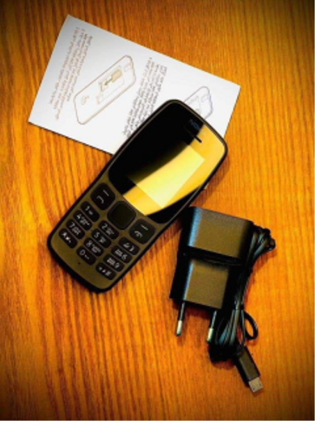 NOKIA106 دولى