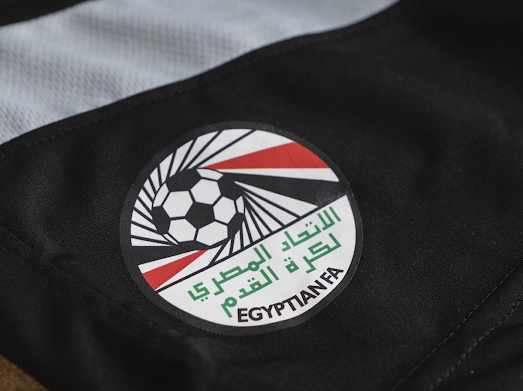 ترنج المنتخب شورت وتيشرت