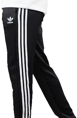Adidas Pants Wide Leg