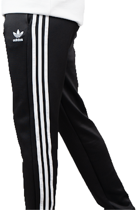 Adidas Pants Wide Leg