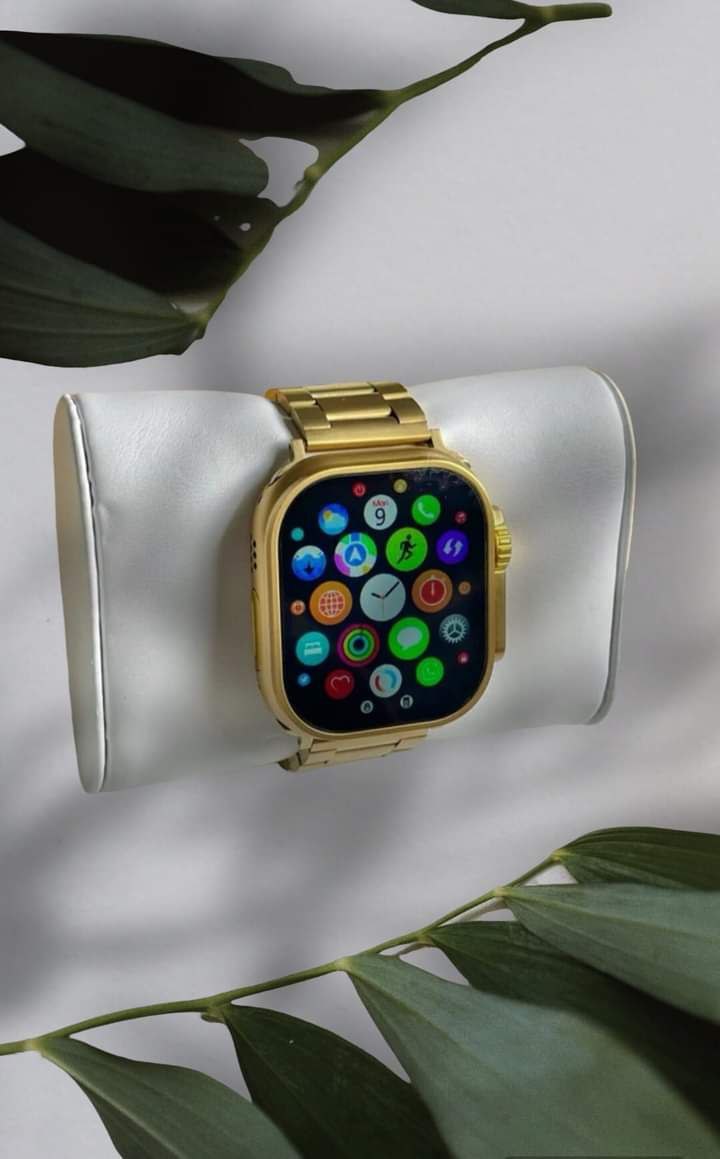 X8 ULTRA MAX GOLD