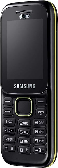 Samsung B315 Dual Sim