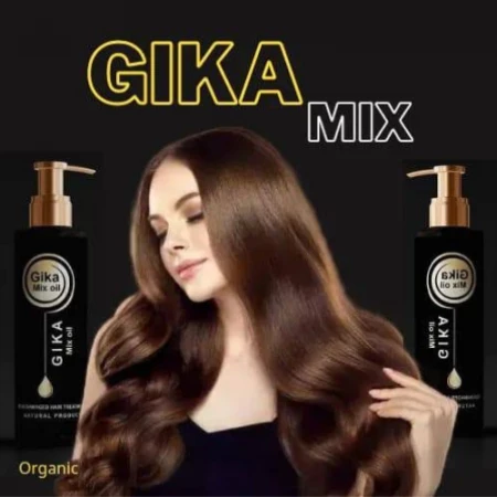 زيتGIKA MIX